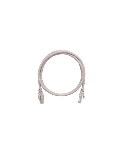NMC-PC4UE55B-003-GY. Патч-корд медный. NIKOMAX в Нижнем Новгороде
