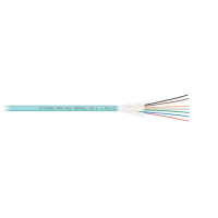 NMF-9IS-004M3C-AQ. Кабель волоконно-оптический многомодовый. NIKOMAX