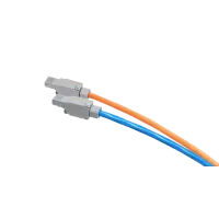 NMC-RJ88UE2-NT-GY. Разъем RJ-45. NIKOMAX