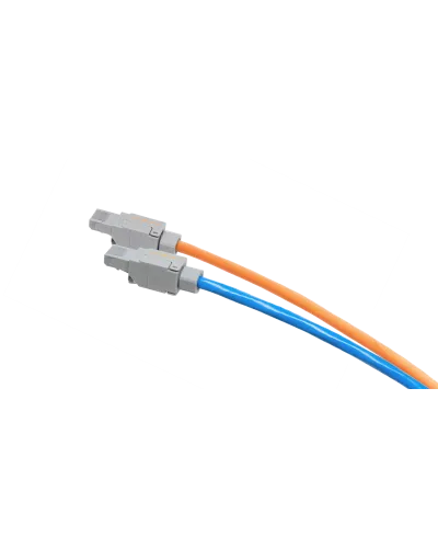 NMC-RJ88UE2-NT-GY. Разъем RJ-45. NIKOMAX в Нижнем Новгороде