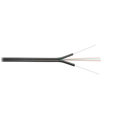 NMF-2PP-002A1C-BK. Кабель волоконно-оптический одномодовый. NIKOMAX