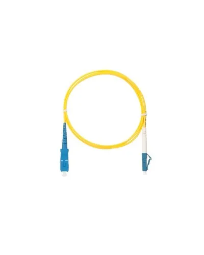 NMF-PC1S2C2-SCU-LCU-002. Патч-корд оптический одномодовый. NIKOMAX в Нижнем Новгороде