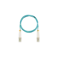 NMF-PC2M3C2-LCU-LCU-001. Патч-корд оптический многомодовый. NIKOMAX