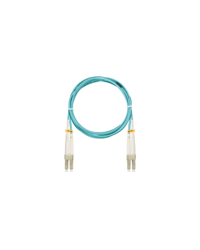 NMF-PC2M3C2-LCU-LCU-003. Патч-корд оптический многомодовый. NIKOMAX в Нижнем Новгороде