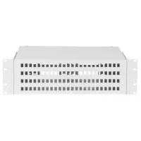 NMF-RP96SC-WS-ES-3U-GY. Кросс оптический 19. NIKOMAX