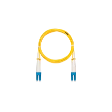 NMF-PC2S2C2-LCU-LCU-015. Патч-корд оптический одномодовый. NIKOMAX