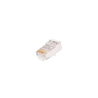 NMC-RJ88RZ50SE1-100 (100 шт). Разъем RJ-45. NIKOMAX