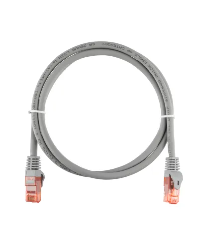 NMC-PC4UA55B-ES-050-C-GY. Патч-корд медный. NIKOMAX в Нижнем Новгороде