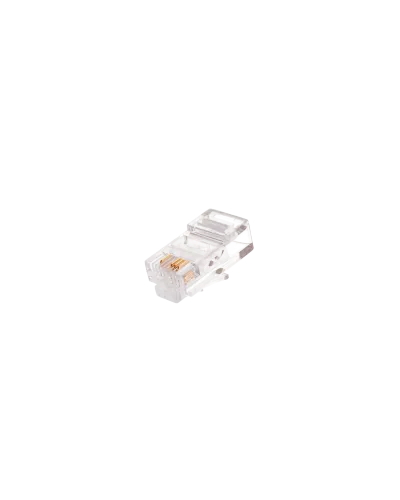 NMC-RJ84FZ06UD1-100 (100шт). Разъем RJ-45. NIKOMAX в Нижнем Новгороде