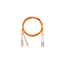 NMF-PC2M2C2-SCU-LCU-002. Патч-корд оптический многомодовый. NIKOMAX