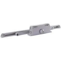 ISPARUS 440 Slider (серый). Доводчик дверной морозостойкий. NORA-M