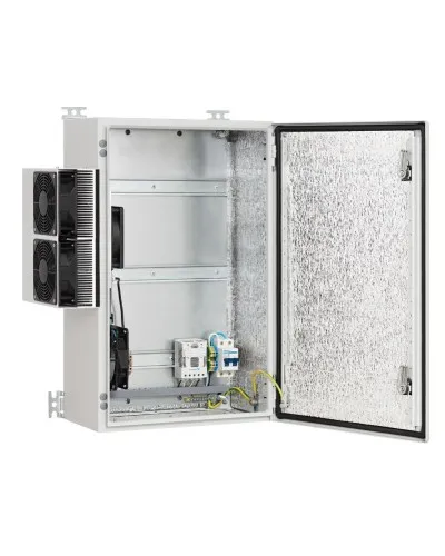 NSB-3860C4 (B386C4F0): Шкаф монтажный в Нижнем Новгороде