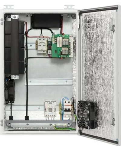 NSBox-UPS-4876H (U4A8746H). Блок питания уличный. NSGate в Нижнем Новгороде