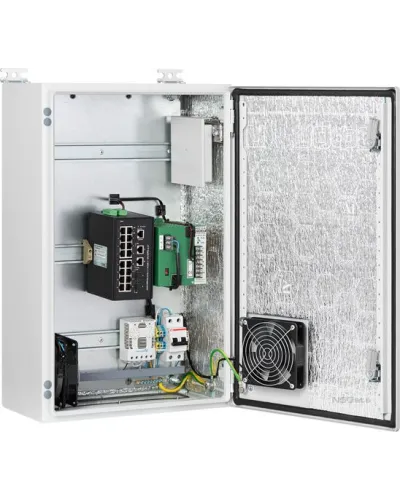 NSBox-4161H (PX01F36H). Узел доступа. NSGate в Нижнем Новгороде