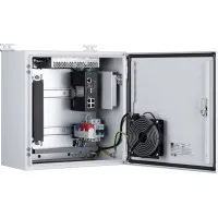 NSBox-2040HR (RX15F38H). Узел доступа. NSGate