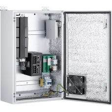 NSBox-4161R (RX01F36F). Узел доступа. NSGate
