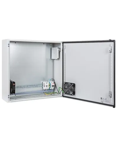 NSB-6060H1F1 (B606H1F1). Шкаф монтажный . NSGate в Нижнем Новгороде