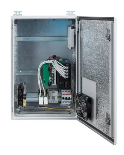 NSBox-4081H (PX11F36H). Узел доступа. NSGate в Нижнем Новгороде