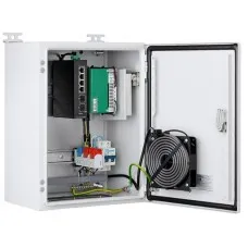 NSBox-242H (PX39F34H). Узел доступа. NSGate