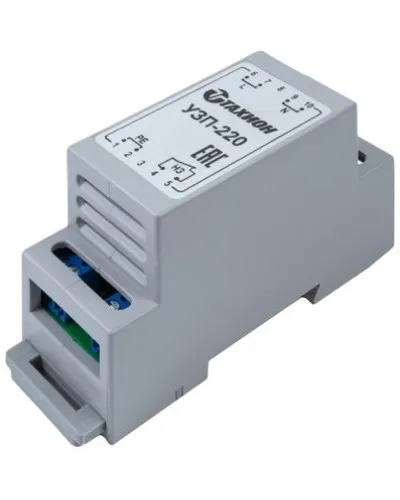 NSBon-10 (TУЗП-220). Устройство защиты питающих линий. NSGate в Нижнем Новгороде