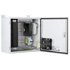 NSBox-242R (RX39F38F). Узел доступа. NSGate