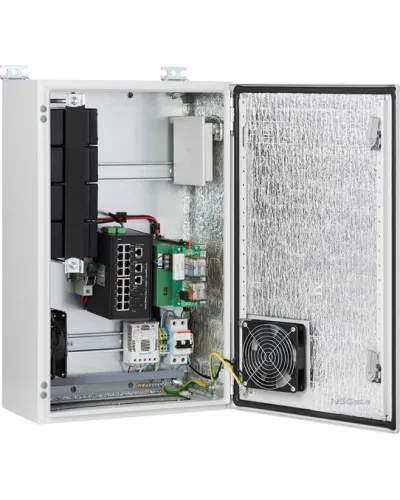 NSBox-4161HR (RX01F36H). Узел доступа. NSGate в Нижнем Новгороде