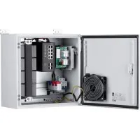 NSBox-4080HR (RX11F38H). Узел доступа. NSGate