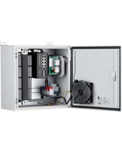 NSBox-4080HR (RX11F38H). Узел доступа. NSGate в Нижнем Новгороде