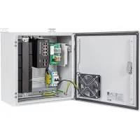 NSBox-4080R (RX11F38F). Узел доступа. NSGate