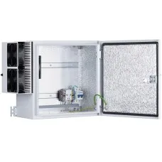 NSB-4040F1 (B404H0F1). Шкаф монтажный . NSGate