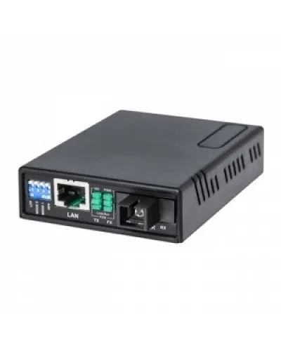 NF-S0M/R (40FRM002). Медиаконвертер двухволоконный. NSGate в Нижнем Новгороде