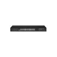 NS-SW-24G4G10-PL. Коммутатор с PoE. NST