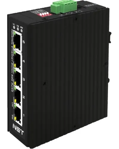 NS-SW-5G/I. Коммутатор без PoE. NST в Нижнем Новгороде