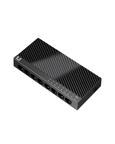 Netis ST3108C. Коммутатор неуправляемый. Netis в Нижнем Новгороде