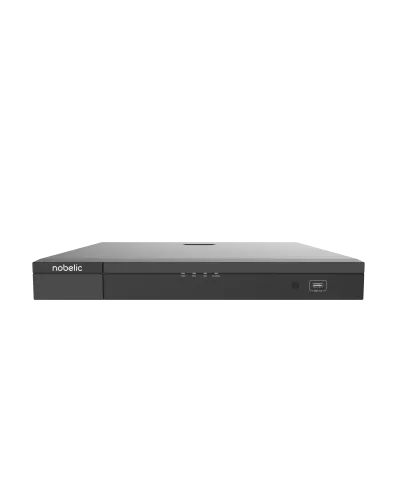 NBLR-NVR-1602 c PoE. IP-видеорегистратор 16-канальный. Nobelic в Нижнем Новгороде