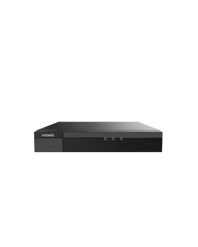 NBLR-NVR-0802L без PoE. IP-видеорегистратор 8-канальный. Nobelic в Нижнем Новгороде