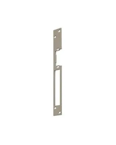 F 05-07 Grey (L05Z). Планка плоская длинная универсальная. O&C в Нижнем Новгороде