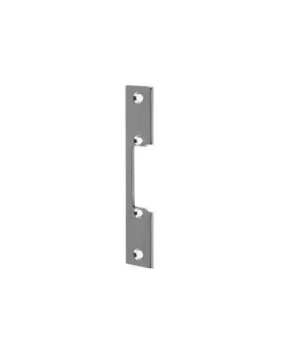 F 02 Grey (S02Z). Планка плоская короткая универсальная. O&C в Нижнем Новгороде