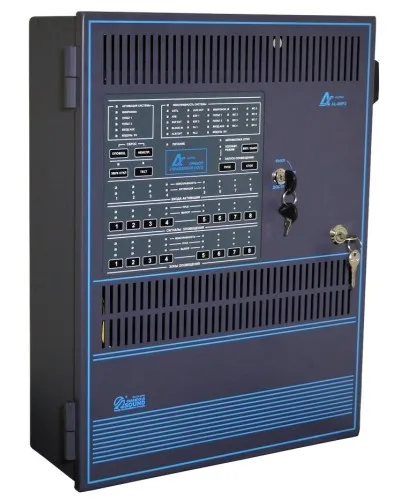 AL-8MP2. Прибор оповещения и управление эвакуацией. OMEGA в Нижнем Новгороде