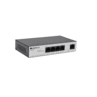 OR-OS2205P/60W/A1A. Неуправляемый коммутатор. ORIGO