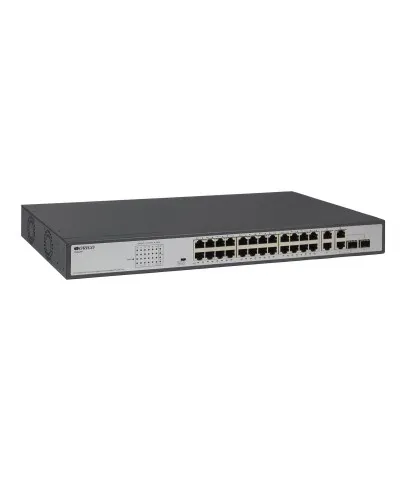 OR-OS2228P/370W/A1A. Неуправляемый коммутатор. ORIGO в Нижнем Новгороде