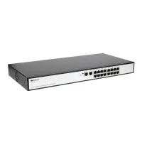 OR-OS1218P/190W/A1A. Неуправляемый коммутатор. ORIGO