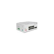 OR-OI2210P+/185W/A1A. Неуправляемый коммутатор. ORIGO