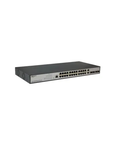 OR-OS3128P/250W/A1A. Управляемый коммутатор. ORIGO в Нижнем Новгороде
