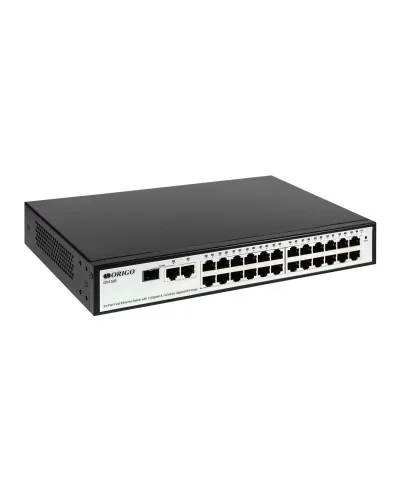 OR-OS1326/A1A. Управляемый коммутатор. ORIGO в Нижнем Новгороде