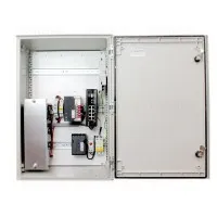 OSP-46TB1(SW-60812/I). Уличная станция с термостабилизацией и резервным питанием. OSNOVO