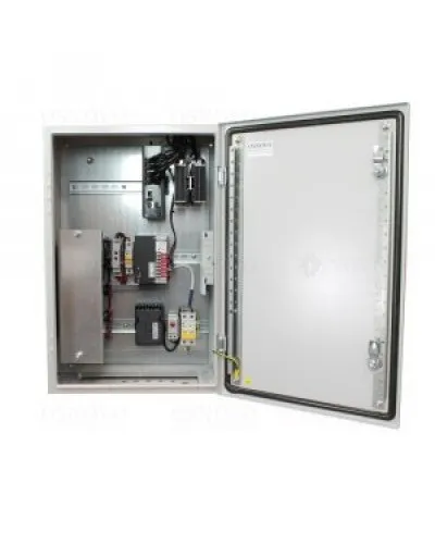 OS-46TB3(SW-60812/I). Уличная станция с термостабилизацией и резервным питанием. OSNOVO в Нижнем Новгороде
