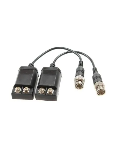 TP-H/5. Приемопередатчик пассивный HDCVI/TVI/AHD. OSNOVO в Нижнем Новгороде