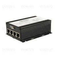 SP-IP4/100. Устройство грозозащиты цепей Ethernet. OSNOVO