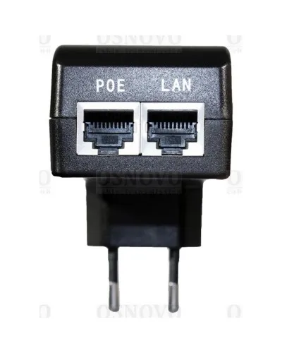 Midspan-1/151. Инжектор PoE. OSNOVO в Нижнем Новгороде